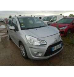 Cardan droit (transmission) CITROEN C3 2 Photo n°6