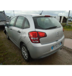 Cardan droit (transmission) CITROEN C3 2 Photo n°7