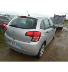 Cardan droit (transmission) CITROEN C3 2 Photo n°8