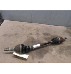 Cardan gauche (transmission) CITROEN C3 2 Photo n°1