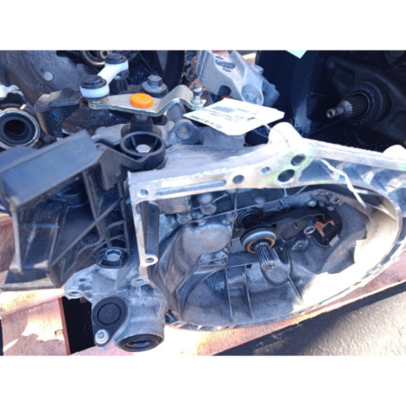 Boite de vitesses CITROEN C3 3