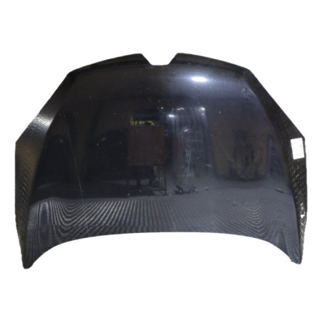 Capot RENAULT MEGANE 3 Photo n°1