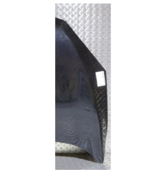 Capot RENAULT MEGANE 3 Photo n°3