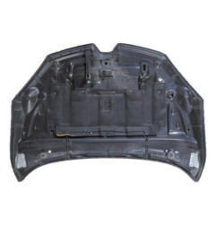 Capot RENAULT MEGANE 3 Photo n°4