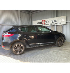 Capot RENAULT MEGANE 3 Photo n°12
