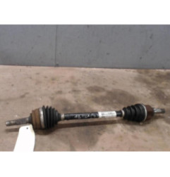 Cardan gauche (transmission) PEUGEOT 208 1 Photo n°1