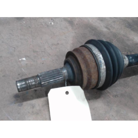 Cardan gauche (transmission) PEUGEOT 208 1