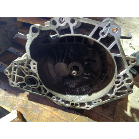 Boite de vitesses OPEL CORSA D