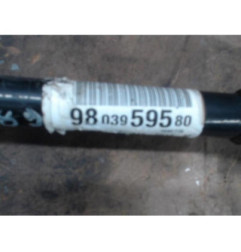 Cardan gauche (transmission) PEUGEOT 208 1 Photo n°3