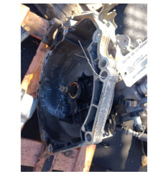 Boite de vitesses OPEL CORSA E
