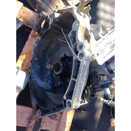 Boite de vitesses OPEL CORSA E