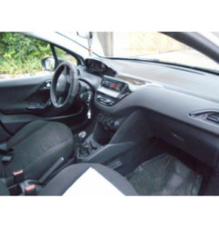 Cardan gauche (transmission) PEUGEOT 208 1 Photo n°5