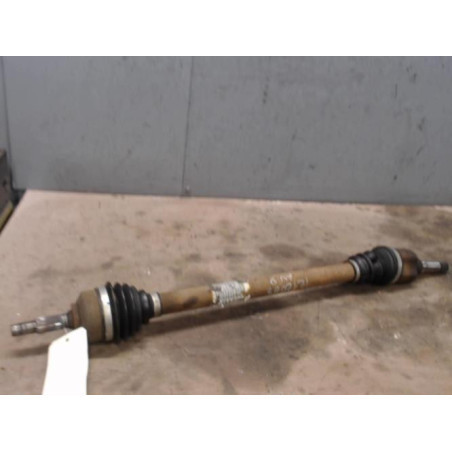 Cardan droit (transmission) PEUGEOT 208 1 Photo n°1