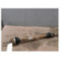 Cardan droit (transmission) PEUGEOT 208 1