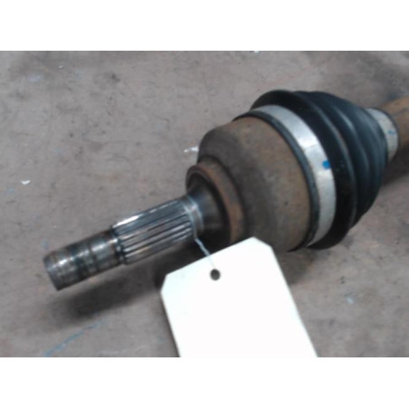 Cardan droit (transmission) PEUGEOT 208 1