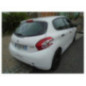 Cardan droit (transmission) PEUGEOT 208 1