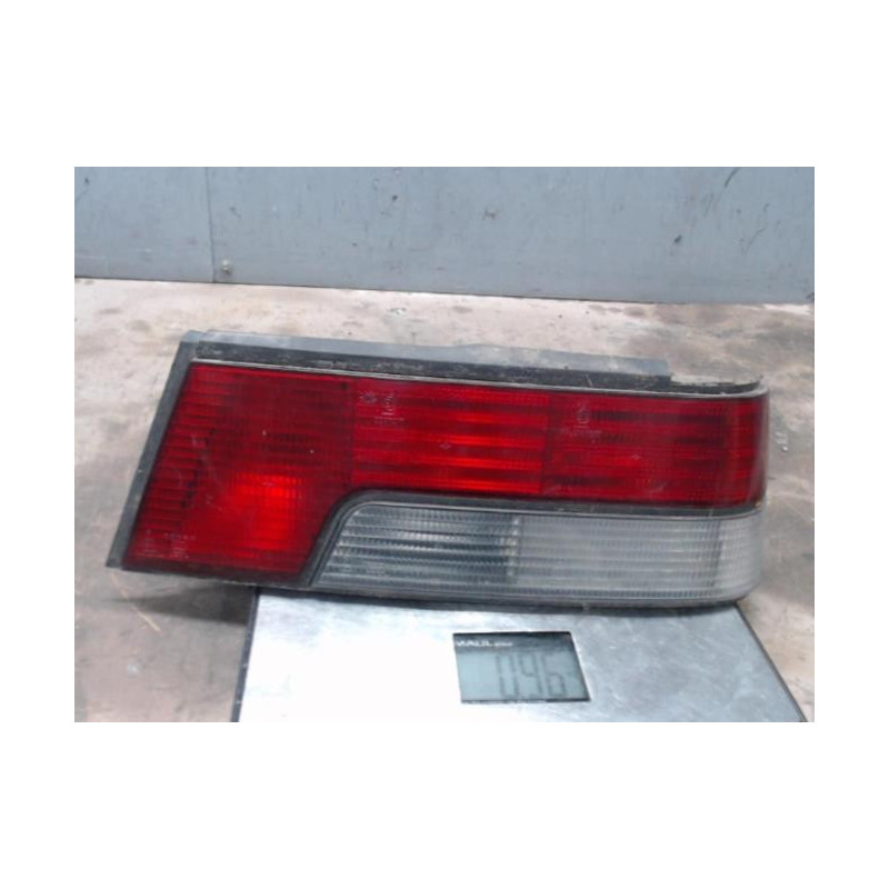 Feu arriere principal droit (feux) PEUGEOT 405