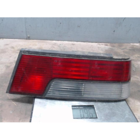Feu arriere principal droit (feux) PEUGEOT 405 Photo n°1