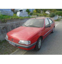 Feu arriere principal droit (feux) PEUGEOT 405 Photo n°4