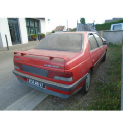 Feu arriere principal droit (feux) PEUGEOT 405 Photo n°7