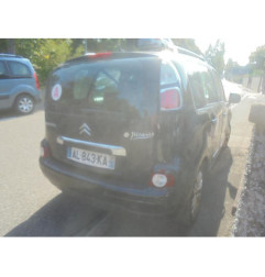 Capot CITROEN C3 PICASSO Photo n°5