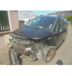 Capot CITROEN C3 PICASSO Photo n°7