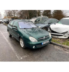 Capot CITROEN XSARA Photo n°9