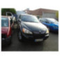 Capot SSANGYONG KYRON