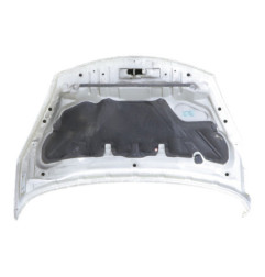 Capot NISSAN NOTE 1 Photo n°4