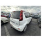 Capot NISSAN NOTE 1