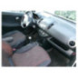 Capot NISSAN NOTE 1