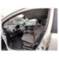 Capot NISSAN NOTE 1