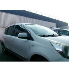 Capot NISSAN NOTE 1 Photo n°9