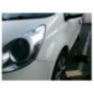 Capot NISSAN NOTE 1