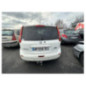 Capot NISSAN NOTE 1