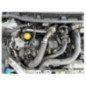 Capot NISSAN NOTE 1