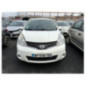 Capot NISSAN NOTE 1