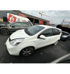 Capot NISSAN NOTE 1 Photo n°16