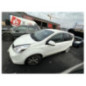 Capot NISSAN NOTE 1