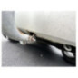 Capot NISSAN NOTE 1