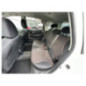 Capot NISSAN NOTE 1