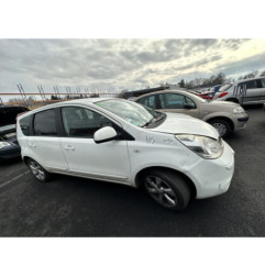 Capot NISSAN NOTE 1 Photo n°19