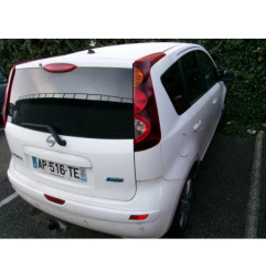 Capot NISSAN NOTE 1 Photo n°20