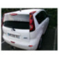 Capot NISSAN NOTE 1