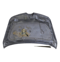 Capot MAZDA CX7 Photo n°4
