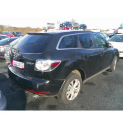 Capot MAZDA CX7 Photo n°5
