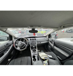 Capot MAZDA CX7 Photo n°8