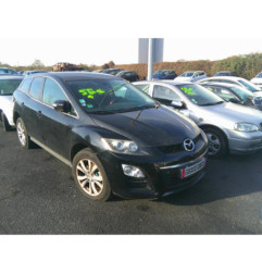 Capot MAZDA CX7 Photo n°10