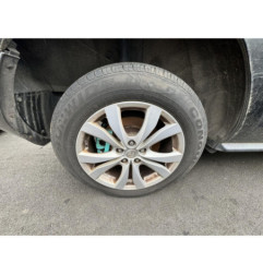 Capot MAZDA CX7 Photo n°13