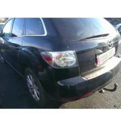 Capot MAZDA CX7 Photo n°15
